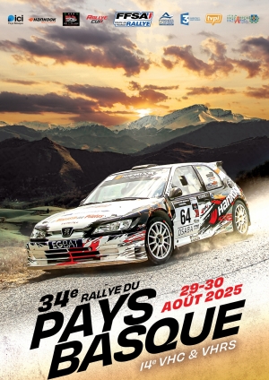 Rallye-Pays-Basque