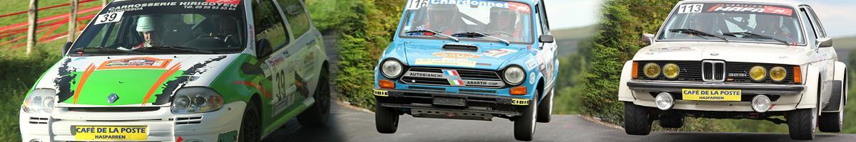 Rallye-Pays-Basque